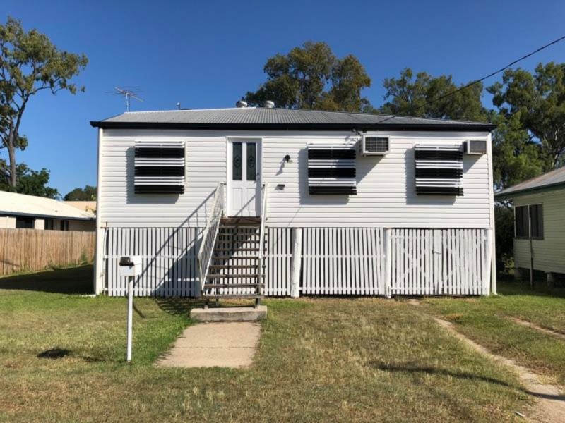 158 Gair Street, Frenchville QLD 4701